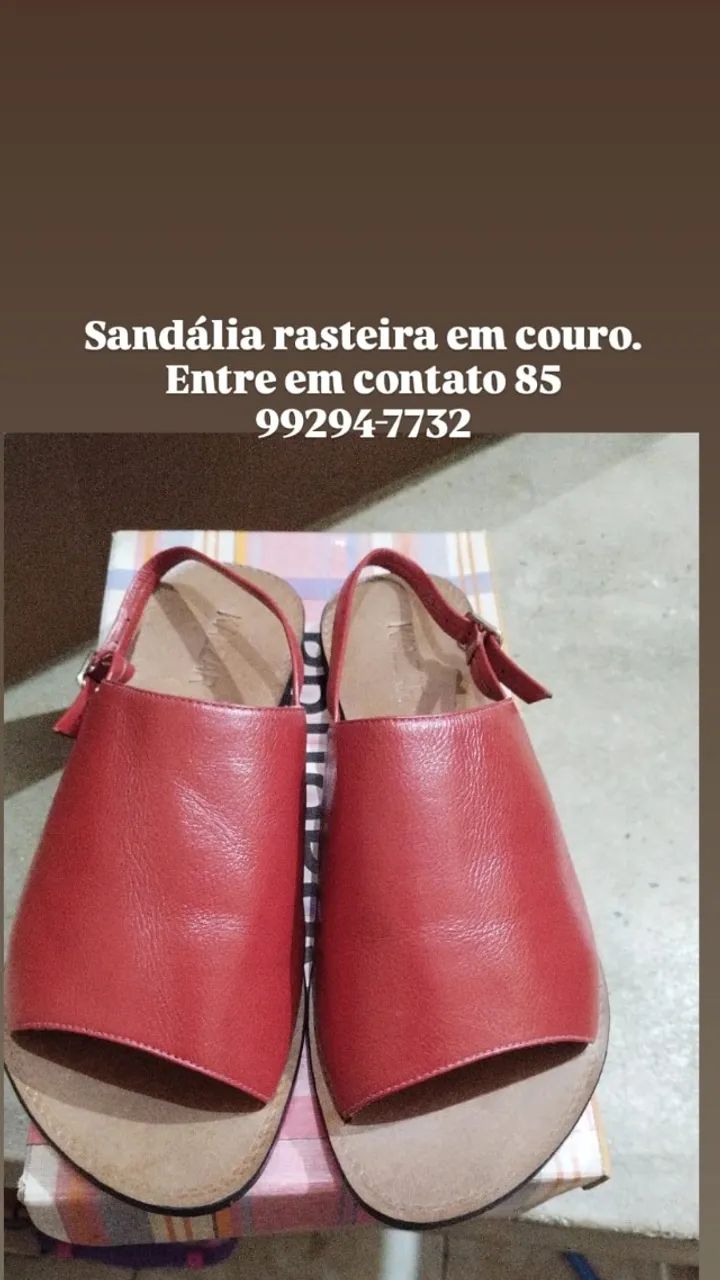 Sandalia