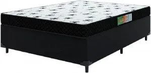 OFERTA Base c/colchão D20 casal 