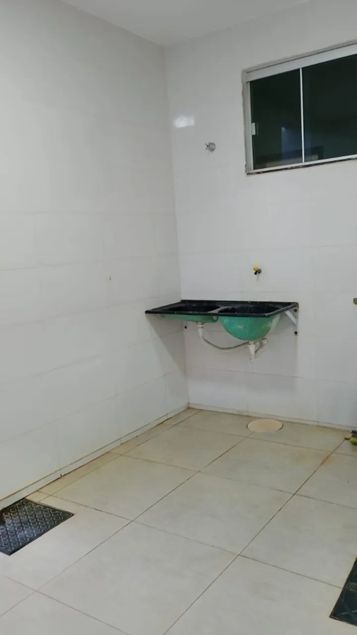 Casa de 3 qtos e 3 banheiros 385 mil - Foto 5