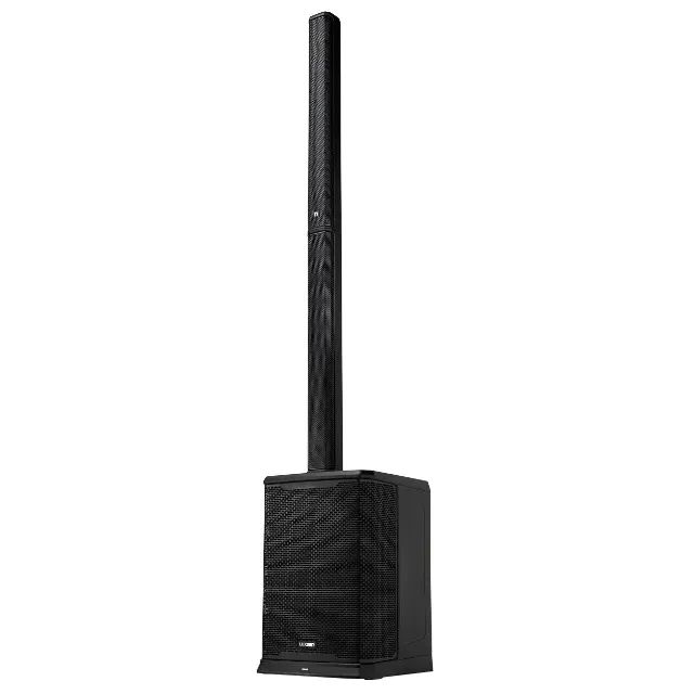 KIT COM 2 CAIXAS VERTICAIS ARRAY TITAN 3000 12" PROFISSIONAL - Foto 2