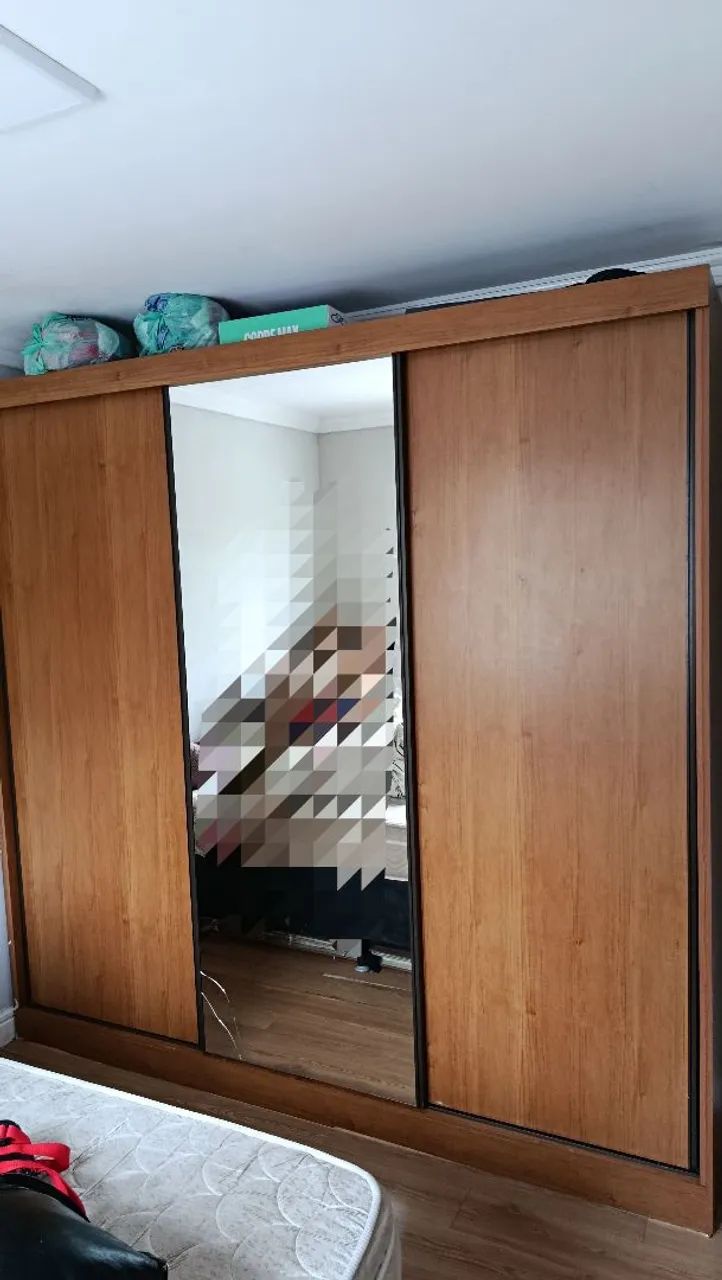 Guarda Roupa  - Foto 4