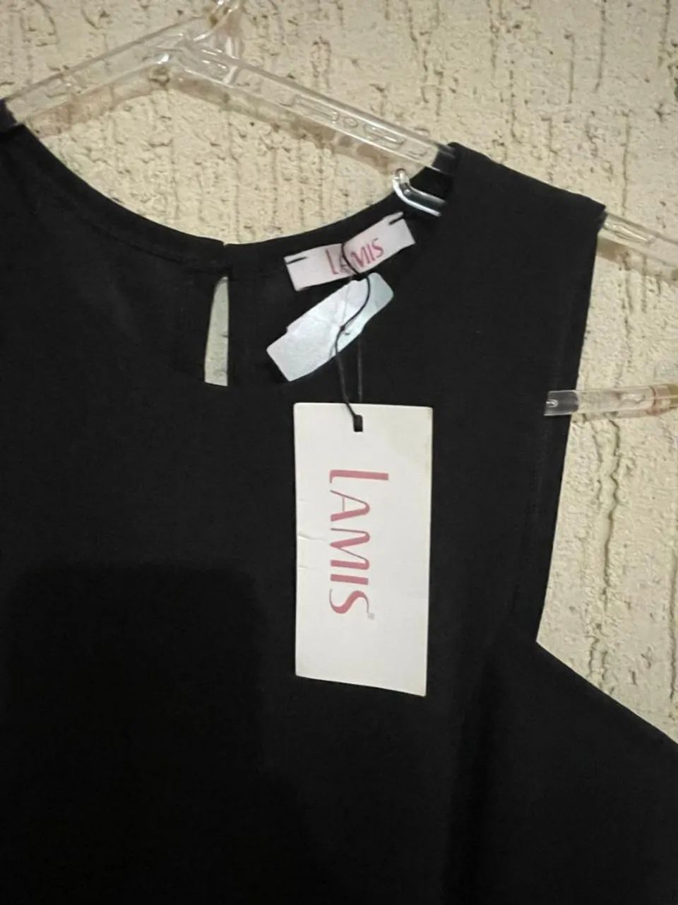 Roupas e objetos 