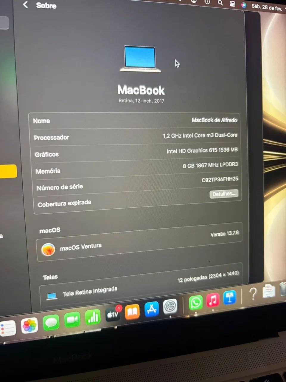 MAC BOOK - Foto 5