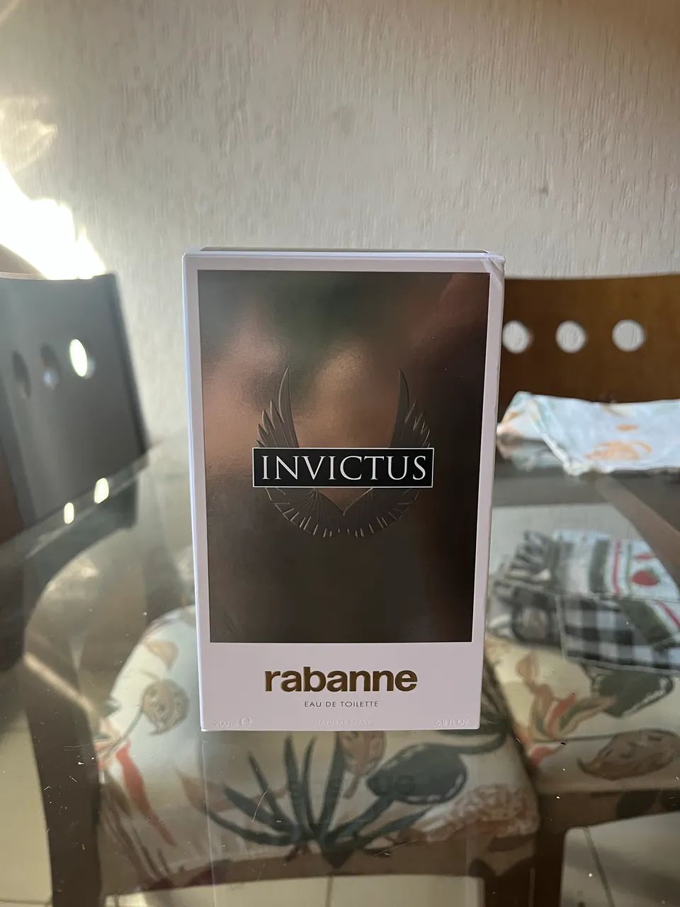 Perfume invictus - Foto 2