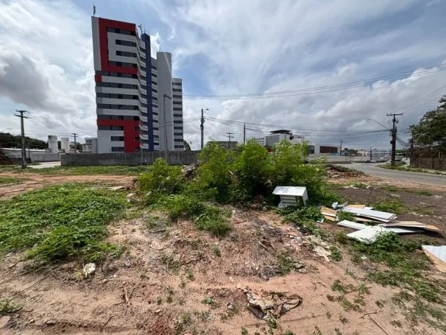 Área 4000m2 Cohama