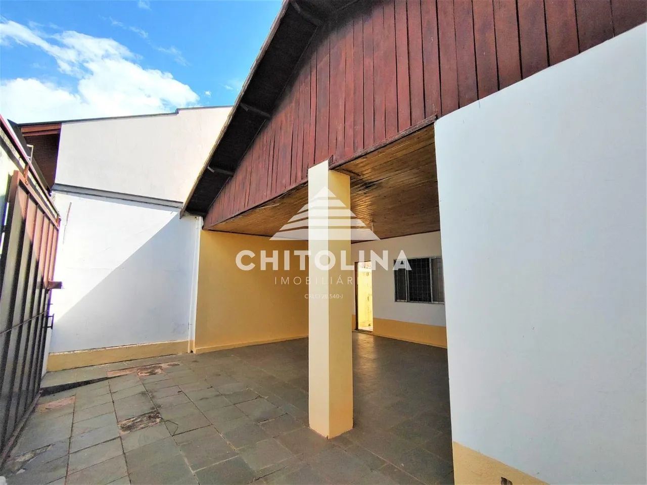 Oportunidade Imperdível: Casa Térrea em Vila Nastri 2, Bancários