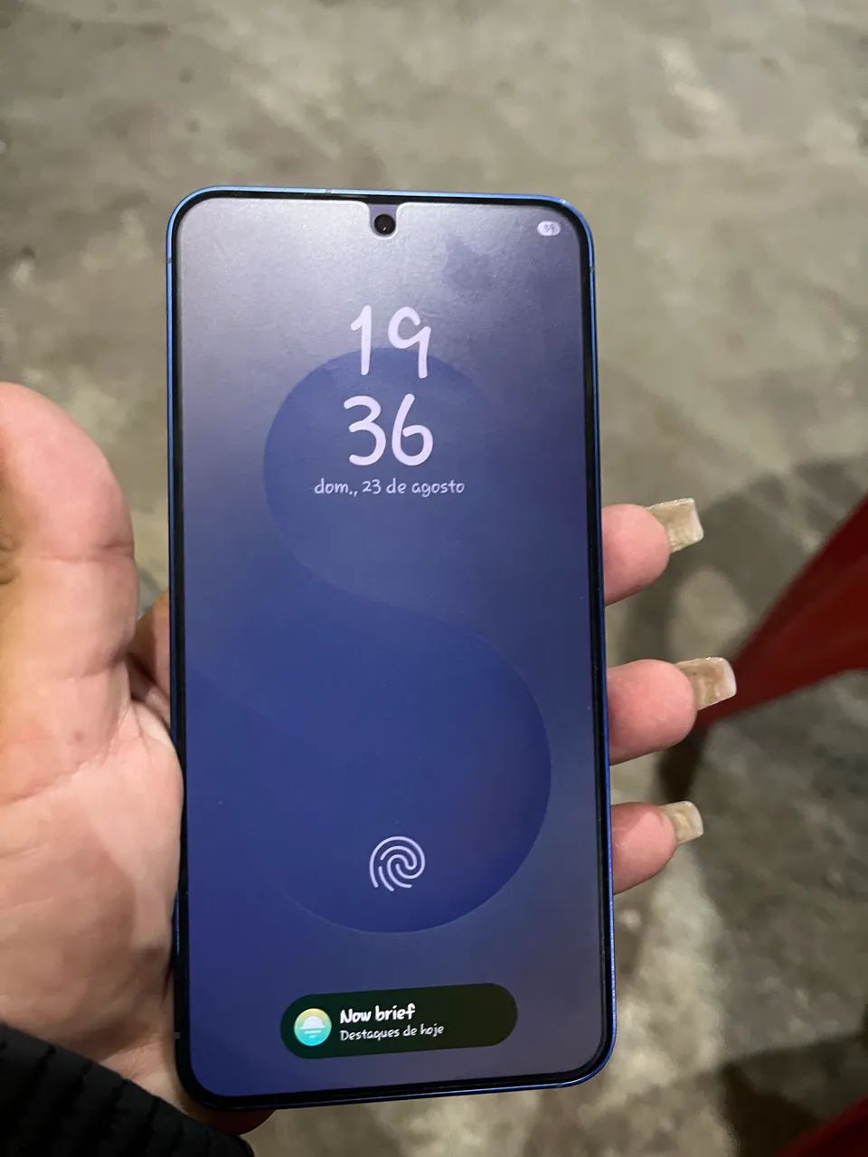 Celular  - Foto 2