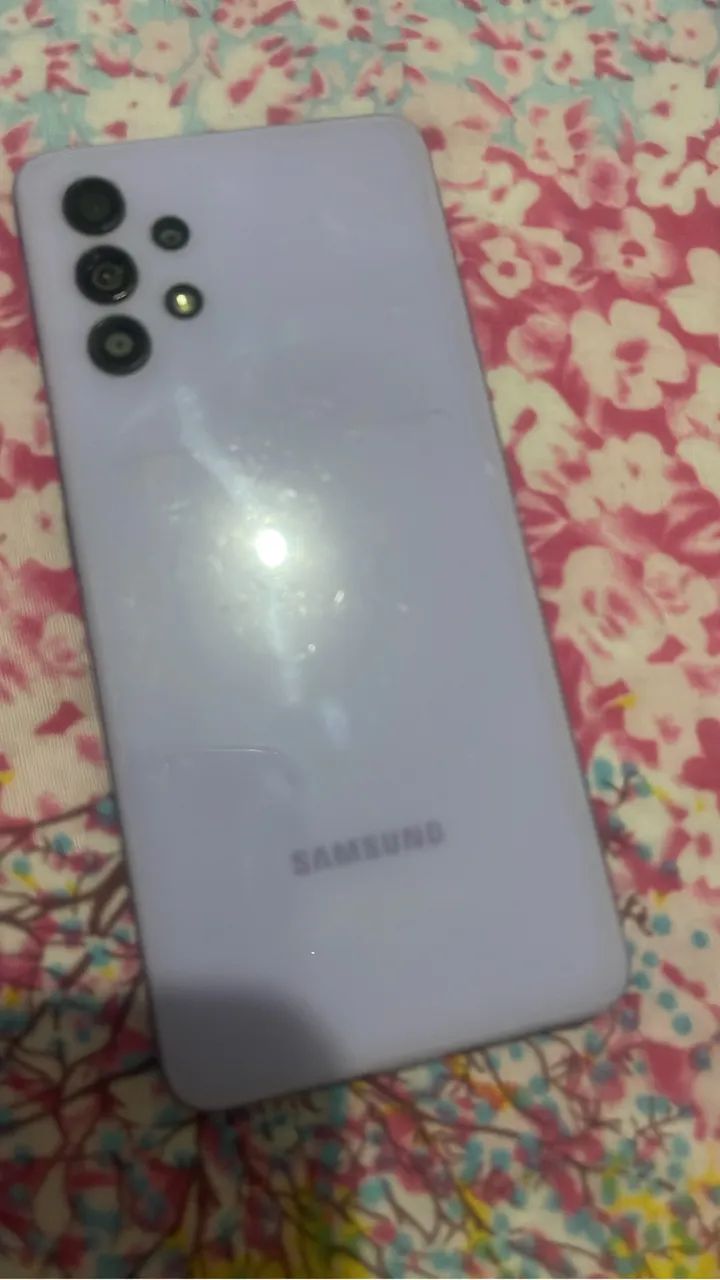 Samsung A52 128gb  - Foto 2