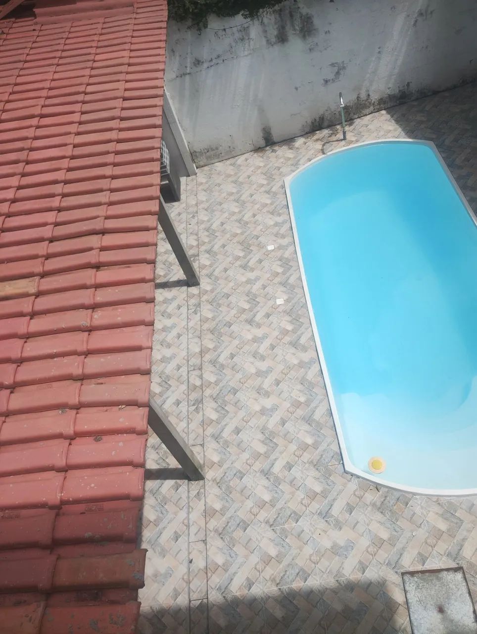 Casa réveillon com piscina mosqueiro.