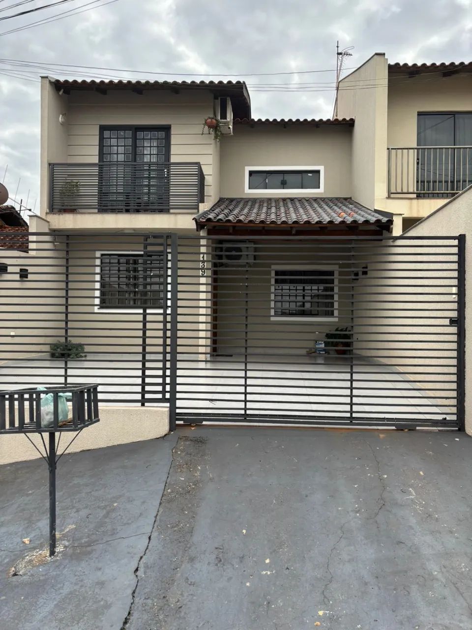 Casa