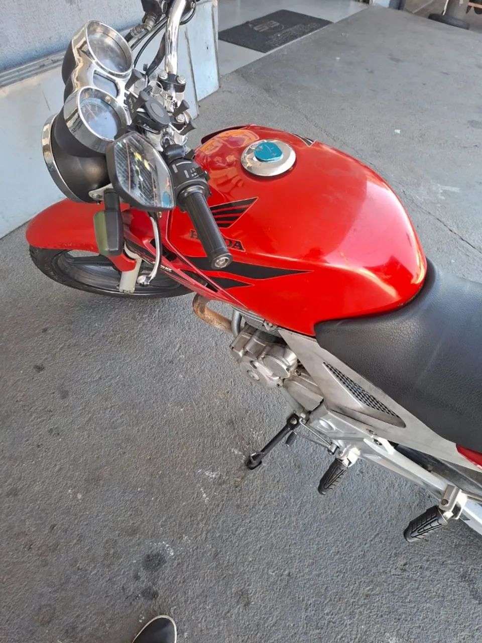 2007 modelo 2008 - Foto 2