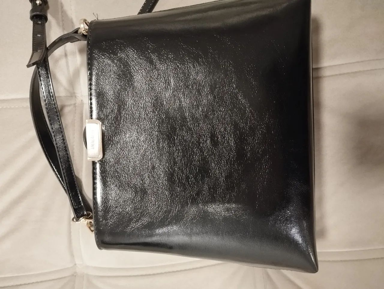 Bolsa Ana Capri nova  - Foto 2