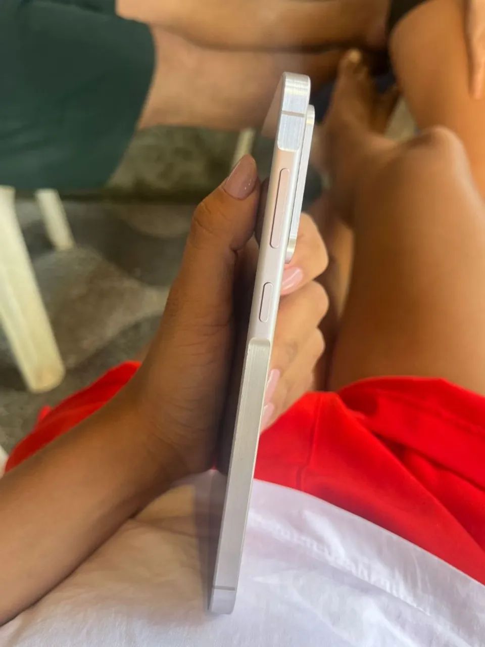 Vendo ou troco A56 - Foto 5