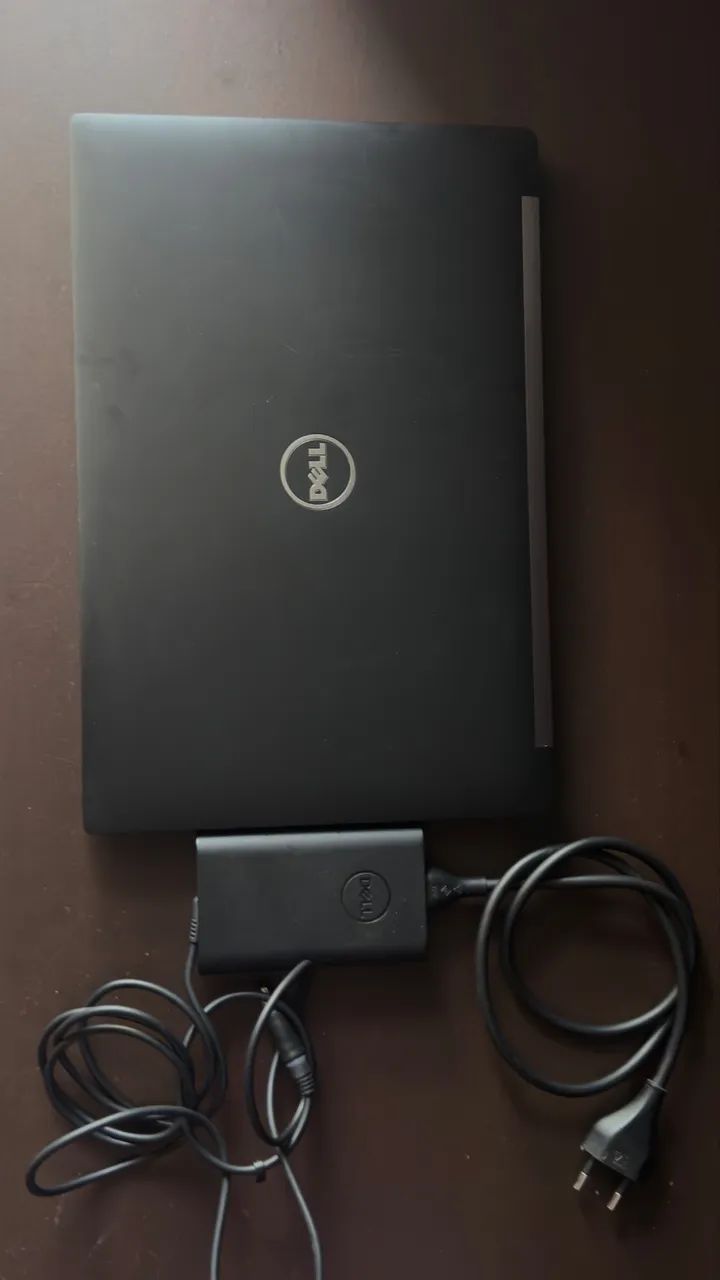 Vendo Ultrabook Dell - Foto 2