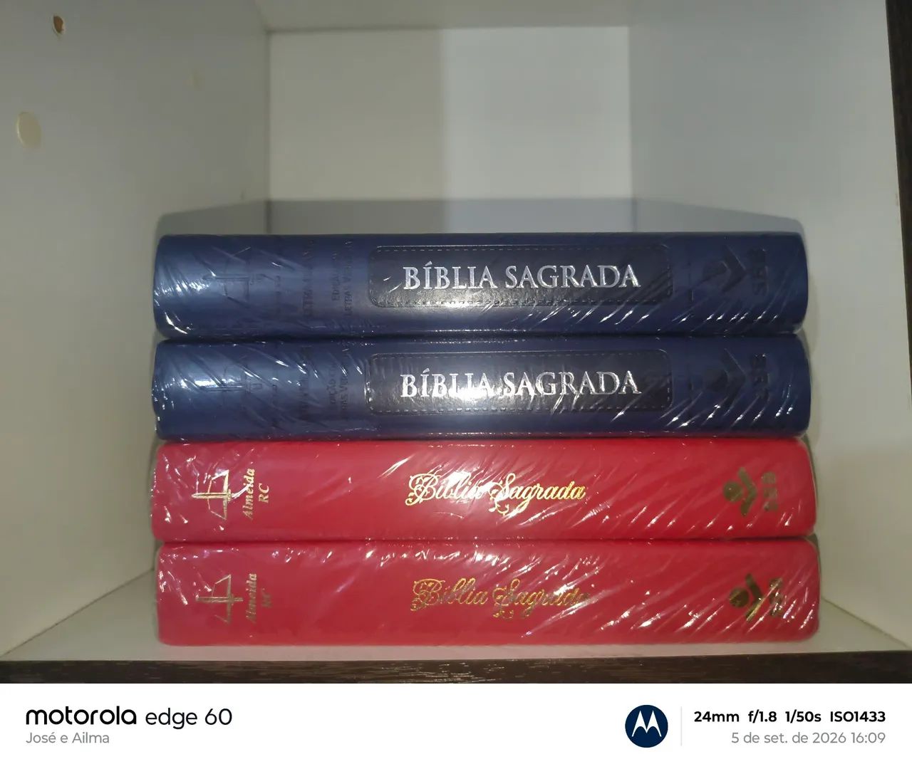 Bíblia e Teologia  - Foto 3
