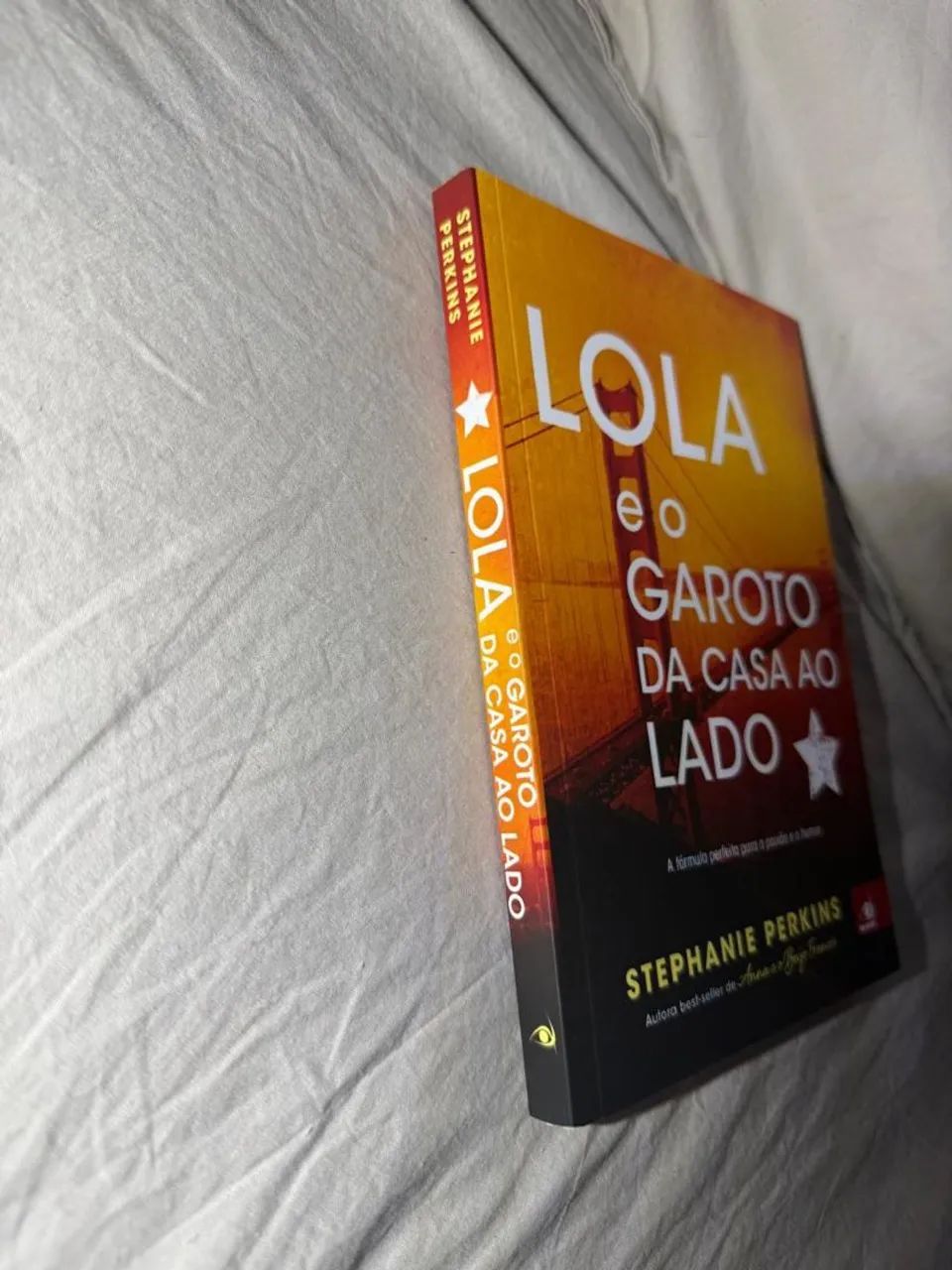 Lola e o garoto da casa ao lado  - Foto 2