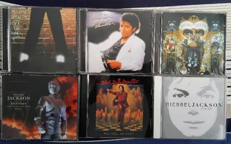Michael Jackson - Discografia - Bad 25 - Foto 2