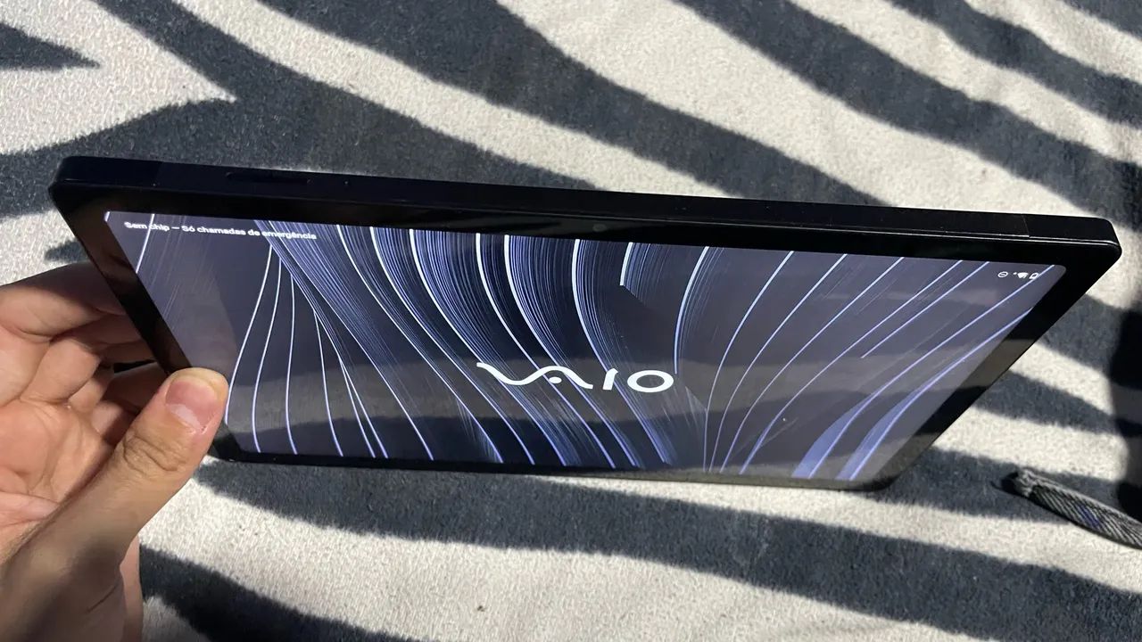 Tablet Vaio - Foto 2