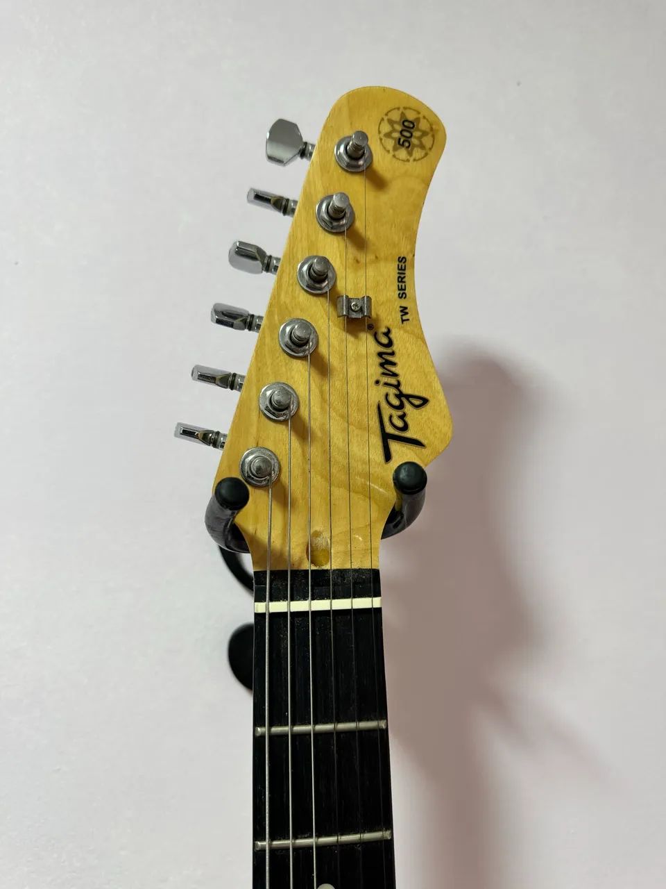 Guitarra Tagima TG500 - Foto 3