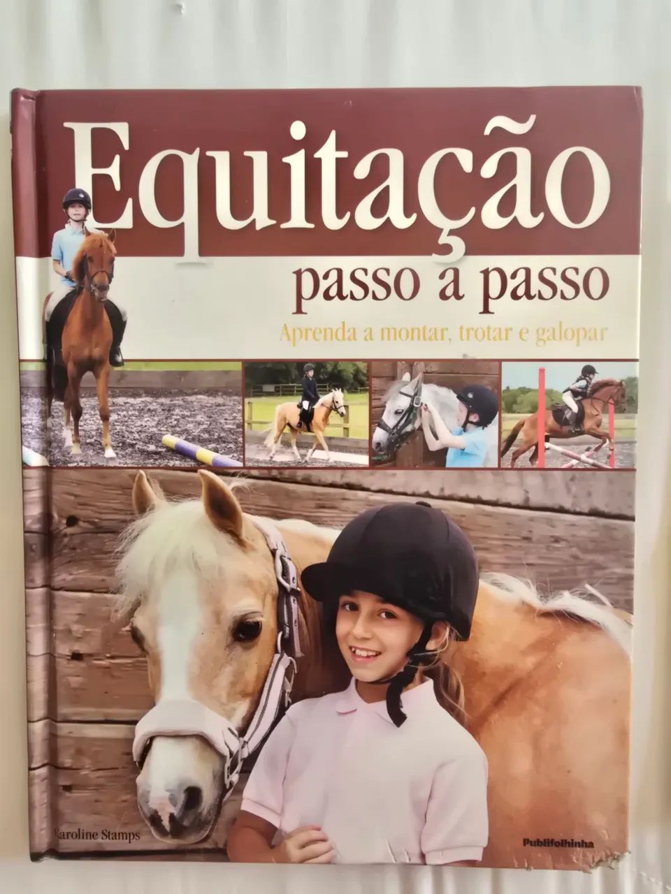 Equitação