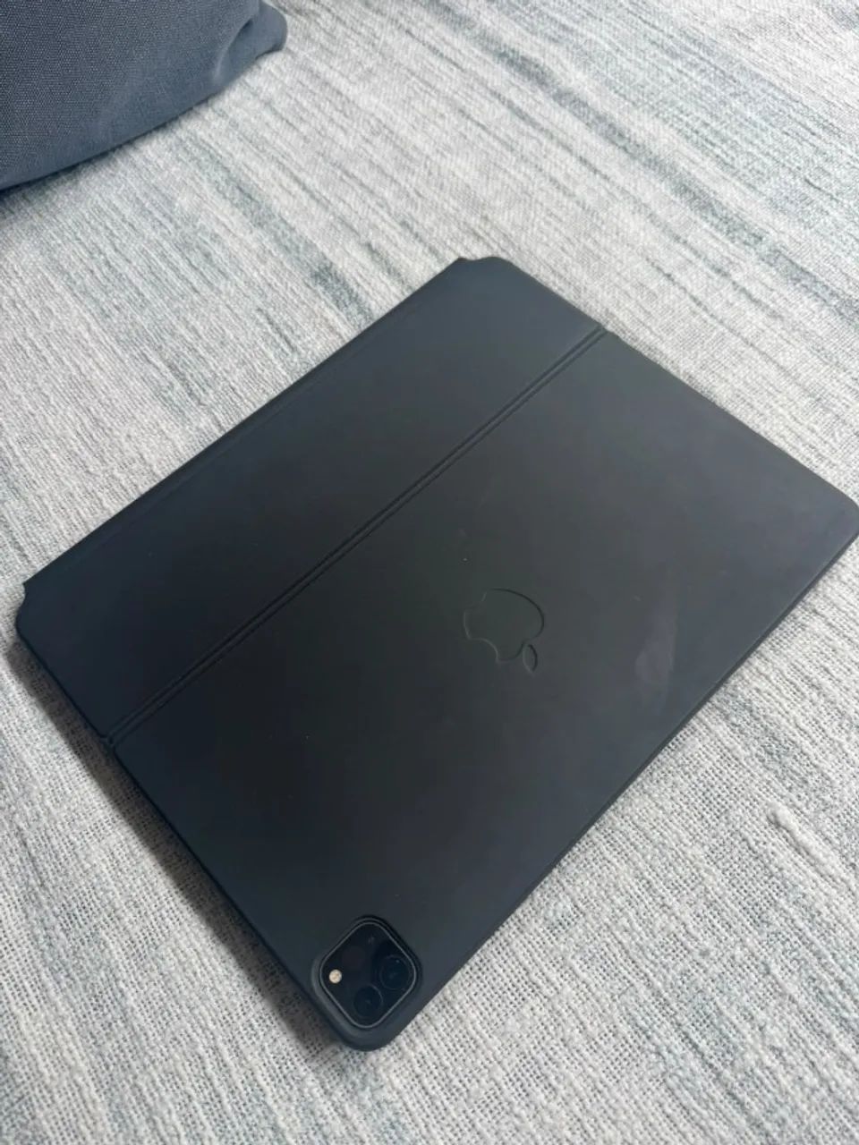 Ipad Pro (12.9 Polegadas - 6 Geração) + Magic Keyboard - Foto 3