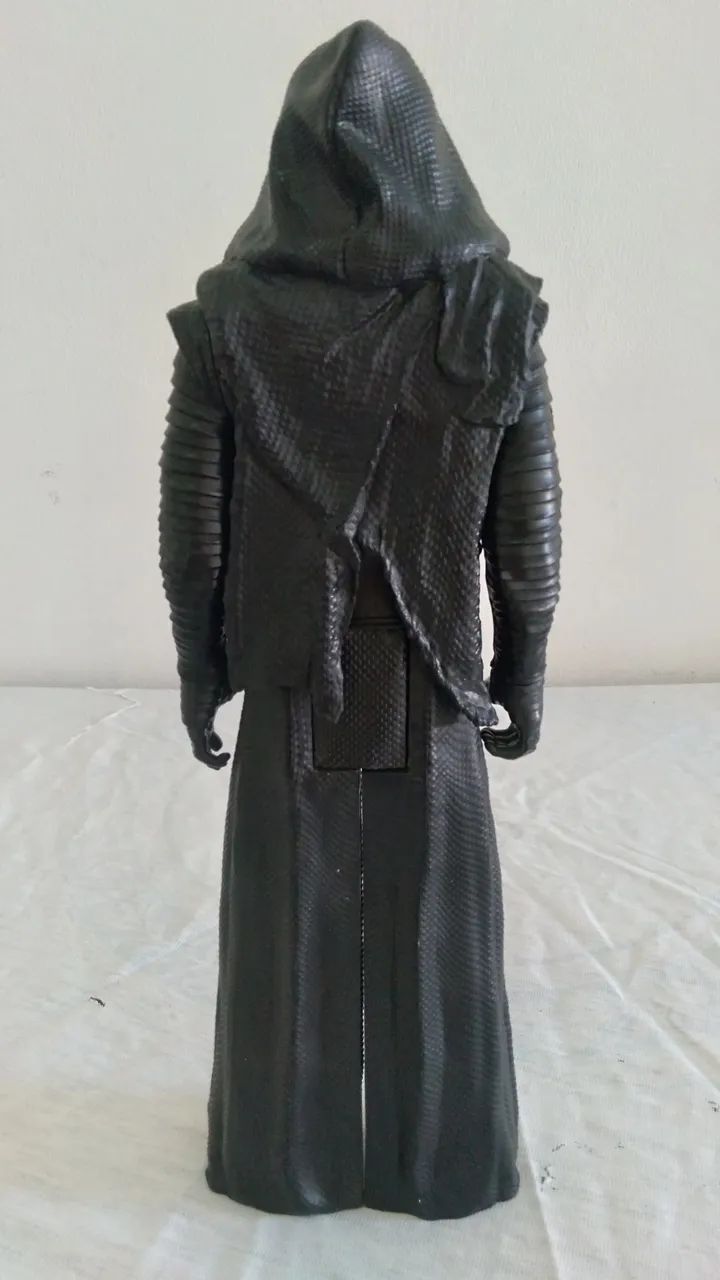 Boneco Kylo Ren (Star Wars) - Foto 4