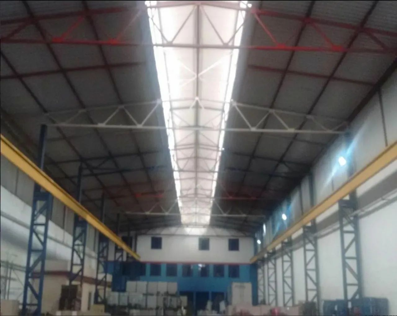 Galpão Industrial - Foto 4