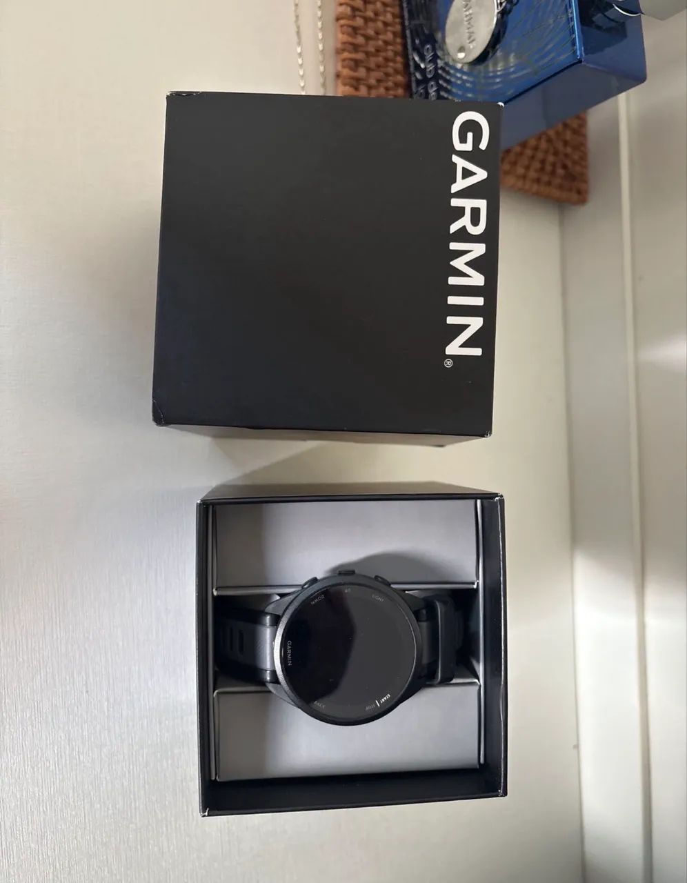 Garmin 165 - Foto 4