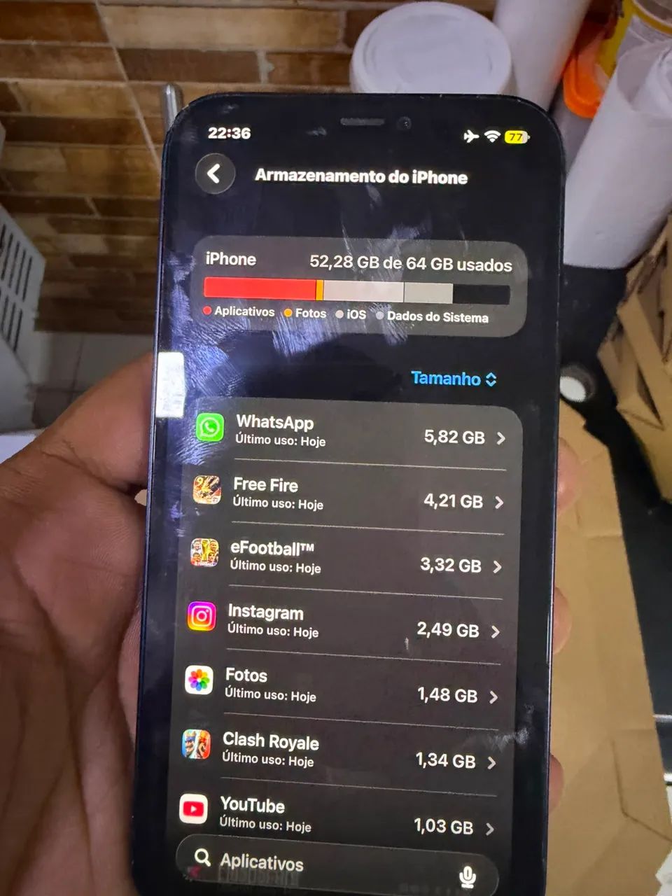 Iphone 12 64gb