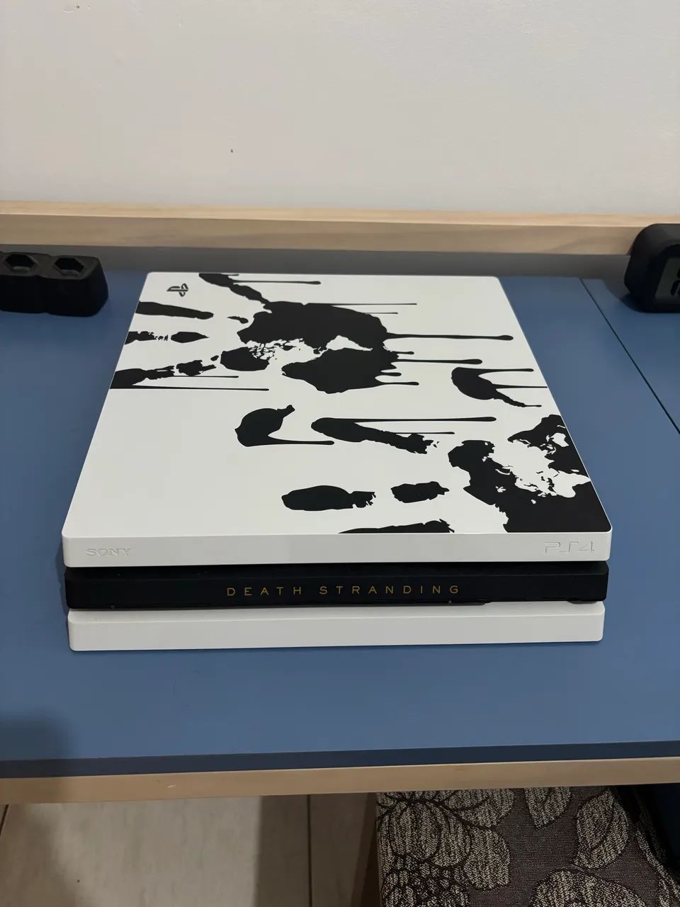 PlayStation 4 - Death Stranding 