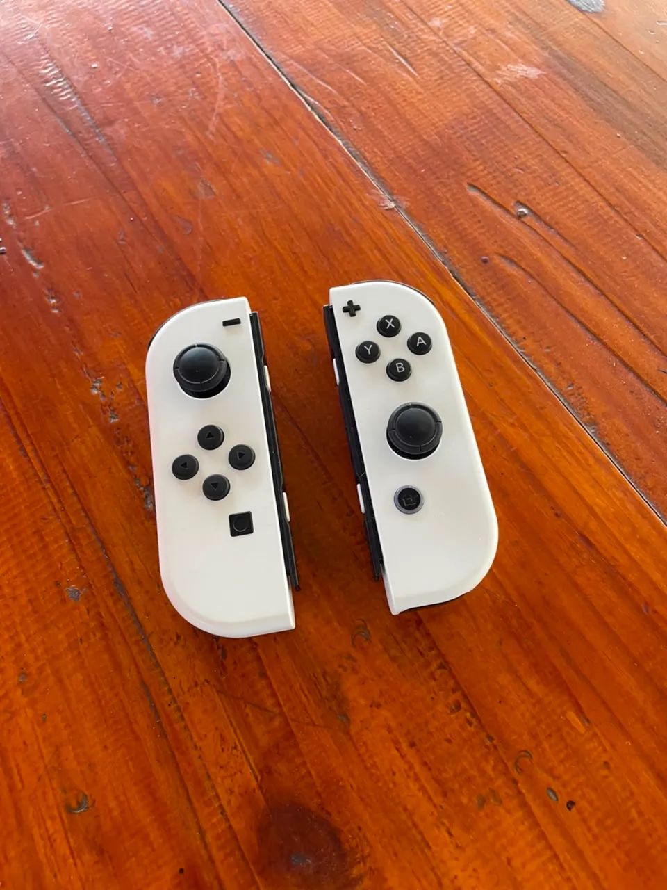 Nintendo switch oled desbloqueado - Foto 4