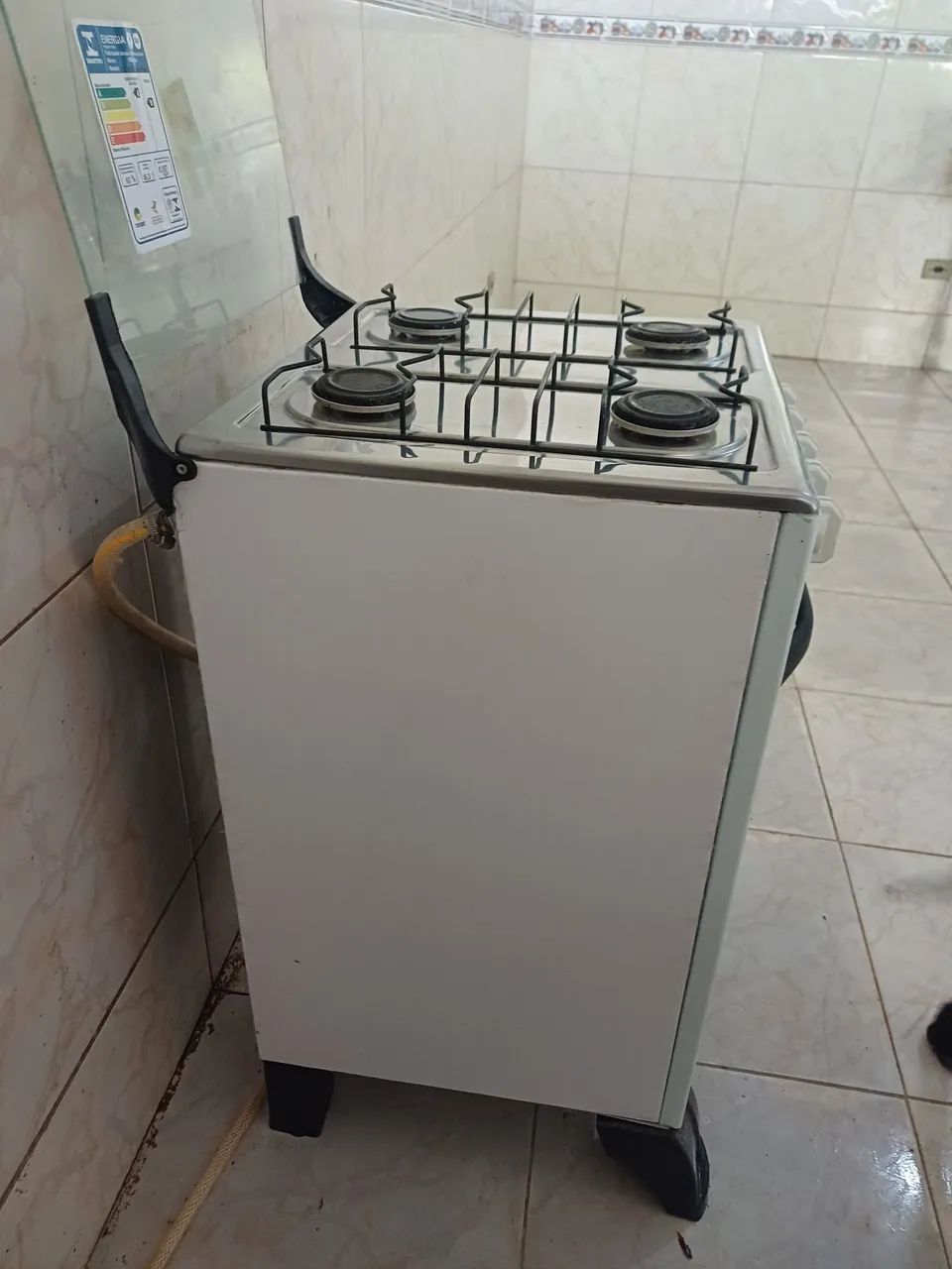 Fogão 