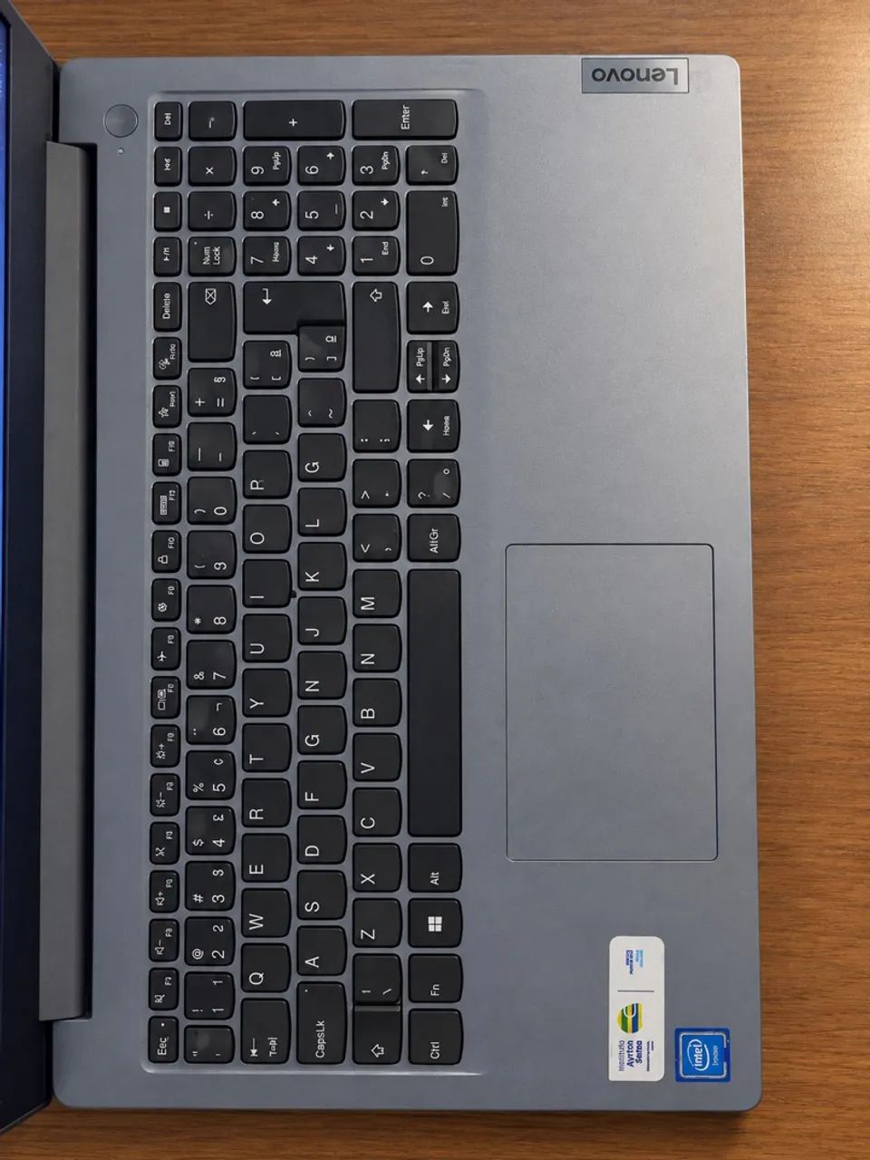 NOTEBOOK LENOVO - Foto 3