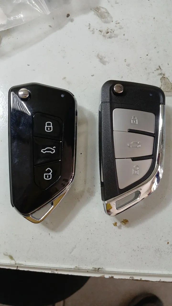 Codificação de chaves automotivos em geral  - Foto 5