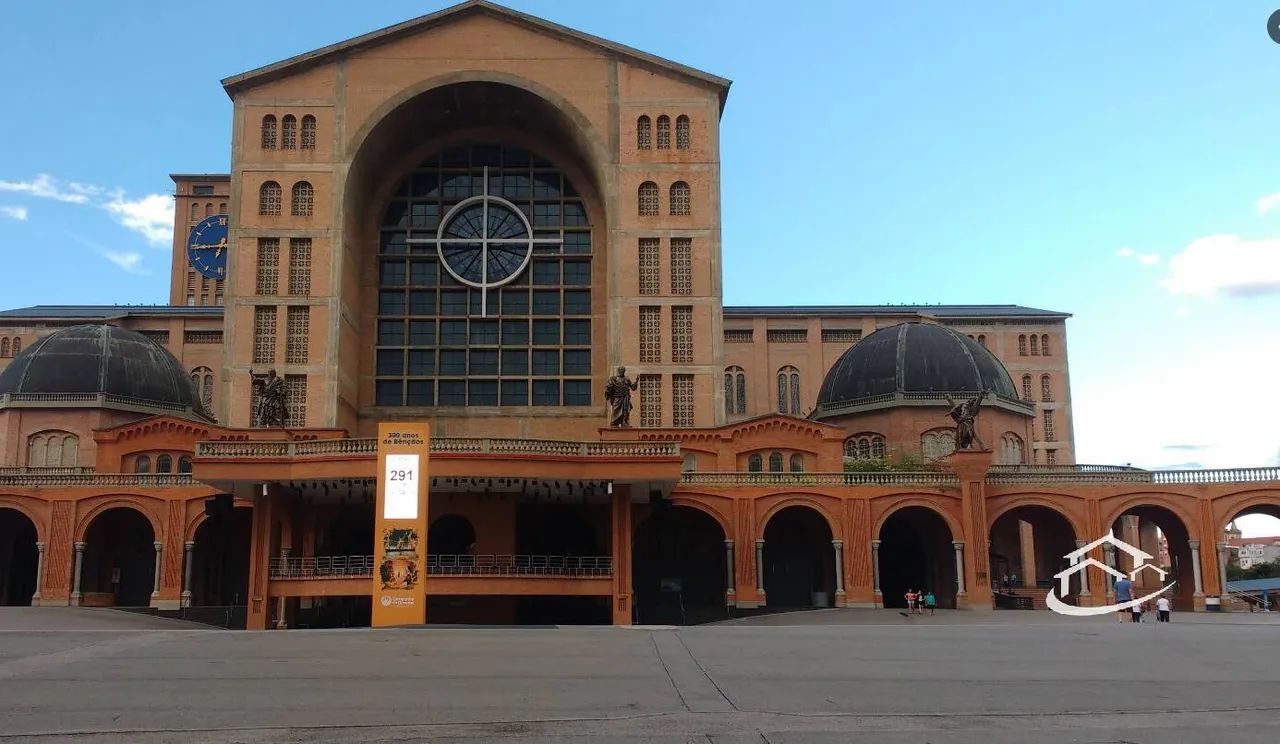 Prédio Comercial à venda em Aparecida-SP. - Foto 3