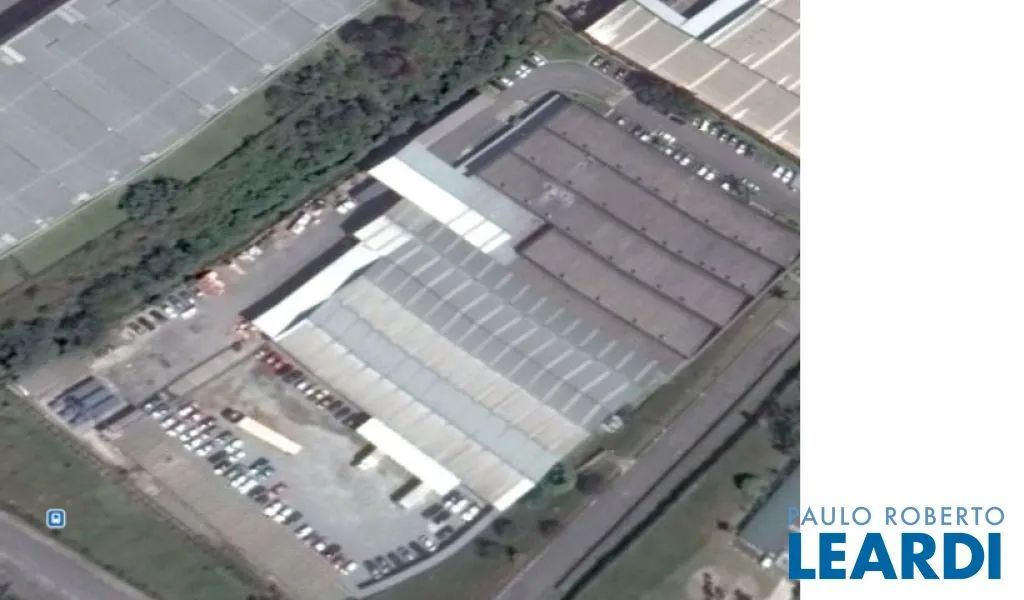 AREA - JARDIM BELVAL - SP - Foto 2