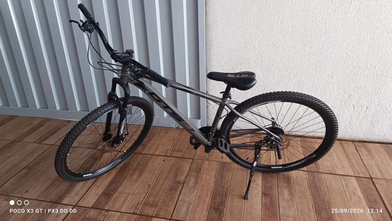 Bicicleta aro 29 - Foto 3