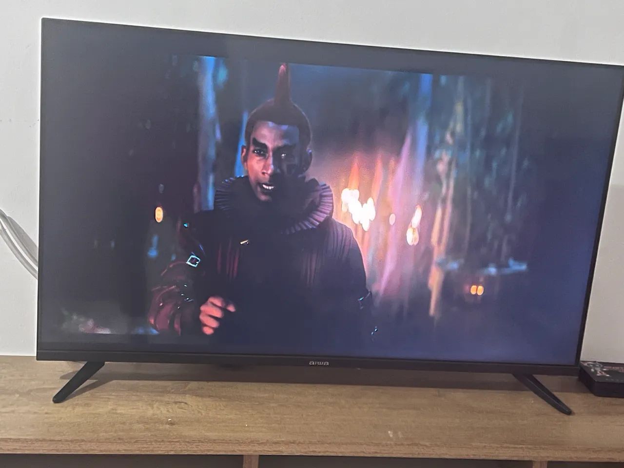 Tv aiwa - Foto 5