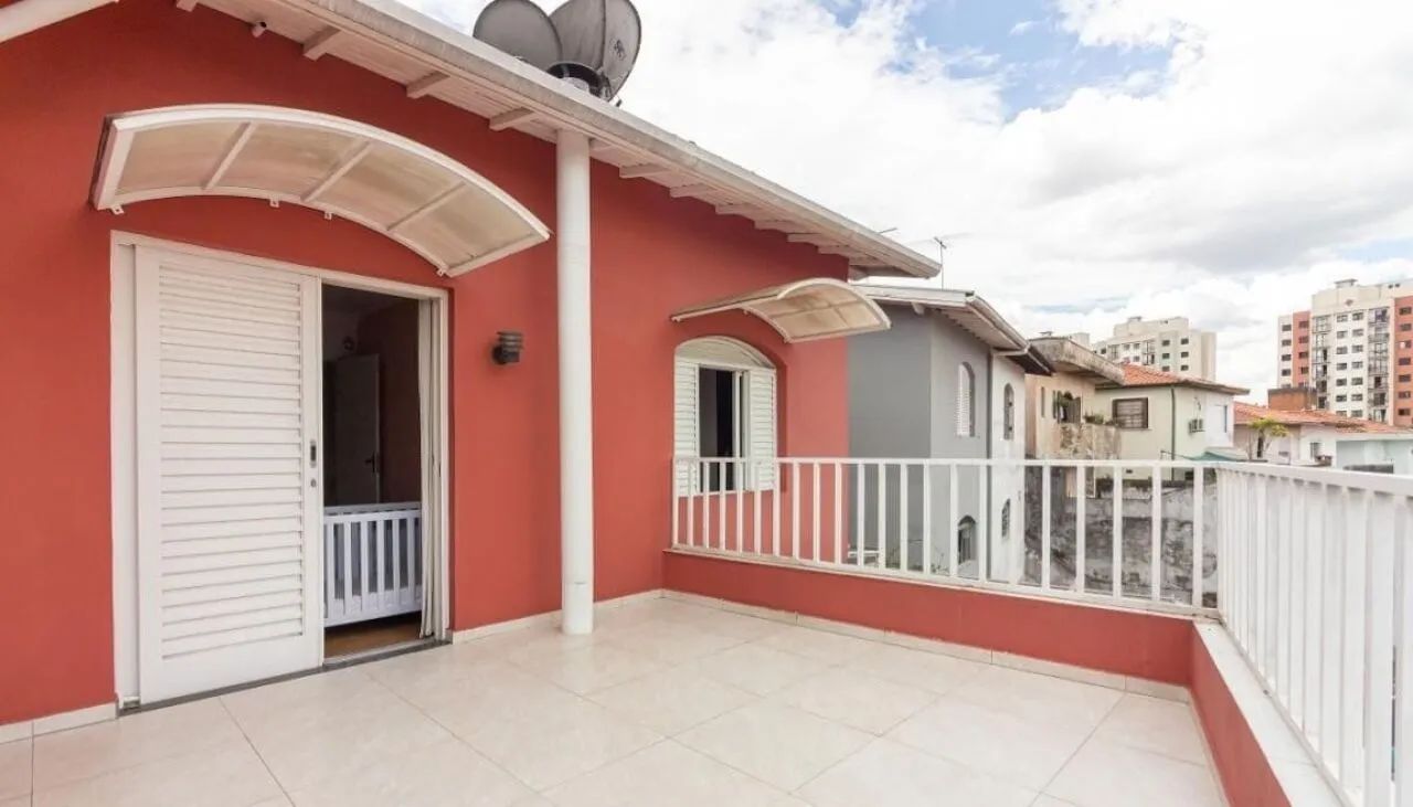 Casa no Jd das Vertentes com 4 quartos - FL56 - Foto 3