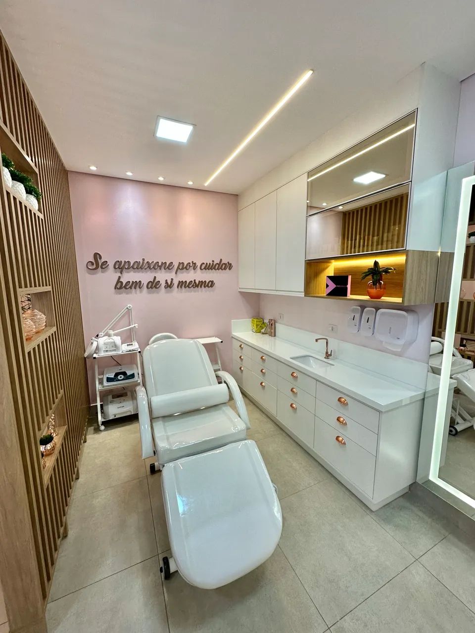 Maca elétrica + Mocho + brinde  - Foto 2