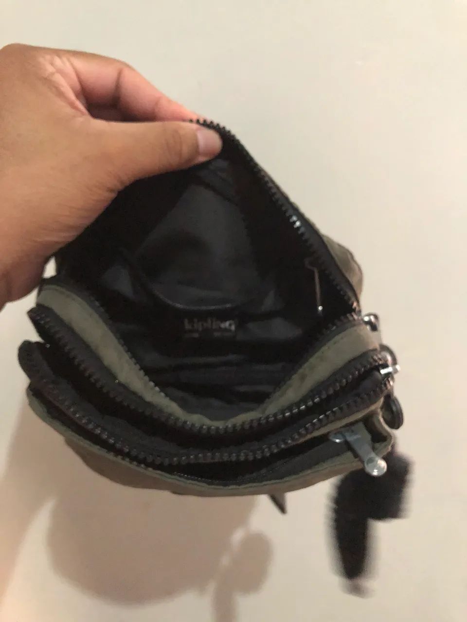 Bolsa pochete  - Foto 5
