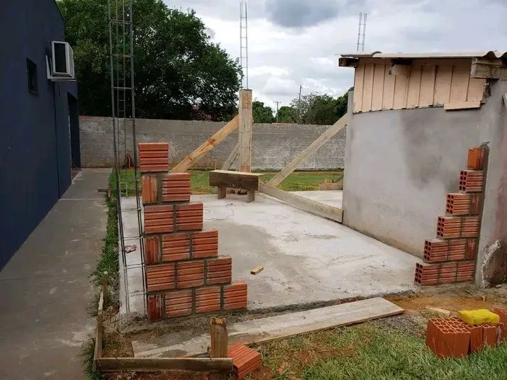 Pedreiro em Anápolis  - Foto 2
