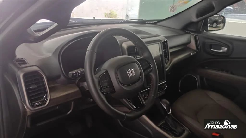 Fiat Toro Ranch 2.2 16V 4x4 TB Diesel Aut., foto 14 de 20