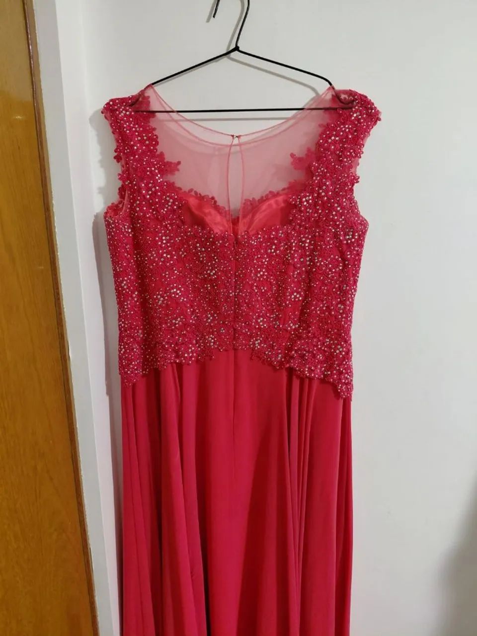 Vestido de festa  - Foto 4