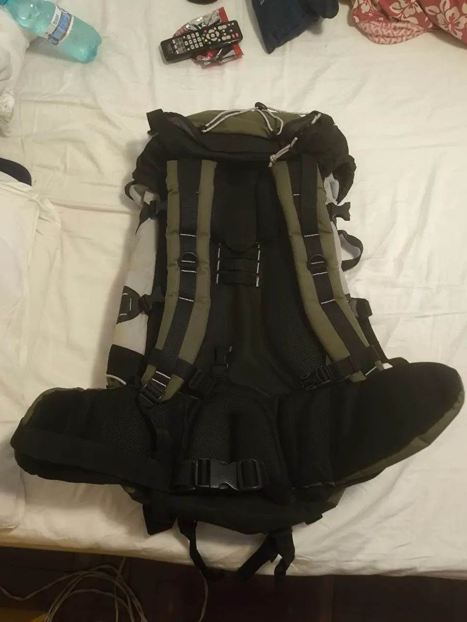 Mochila de trilha - Foto 2