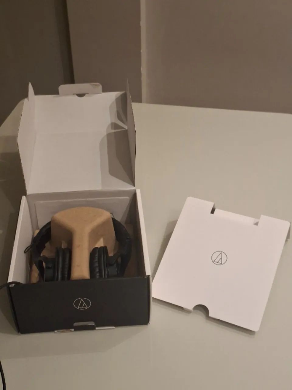 Fone Audio-Technica ATH-M20x + Caixa Original - Foto 2