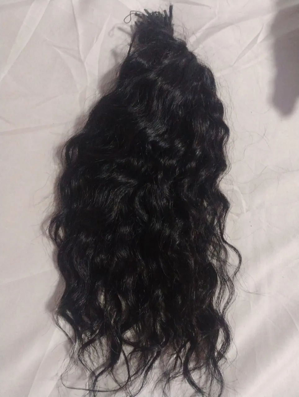 Cabelo humano brasileiro  - Foto 2