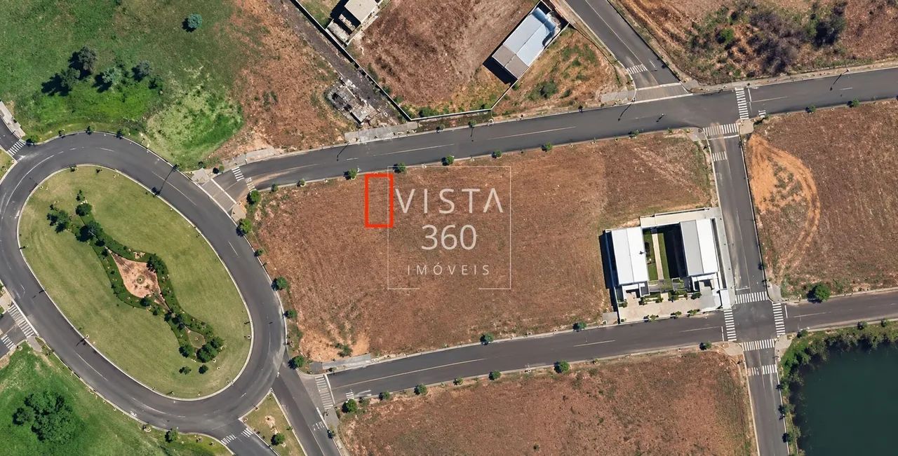 TERRENO À VENDA NO RESIDENCIAL BELA ALIANÇA EM CAMPINAS/SP - Foto 4