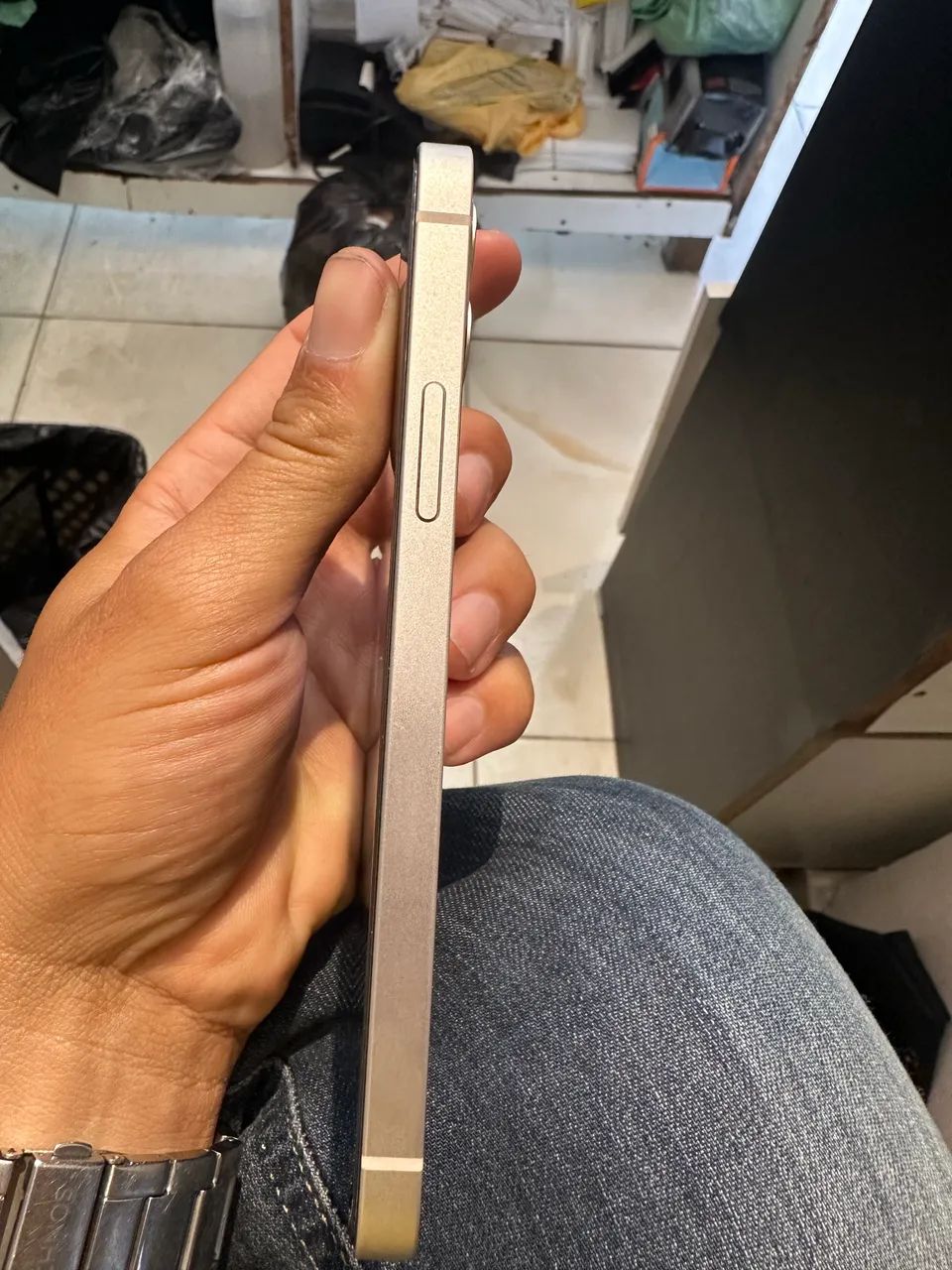 VENDO IPHONE 12 64GB  - Foto 2