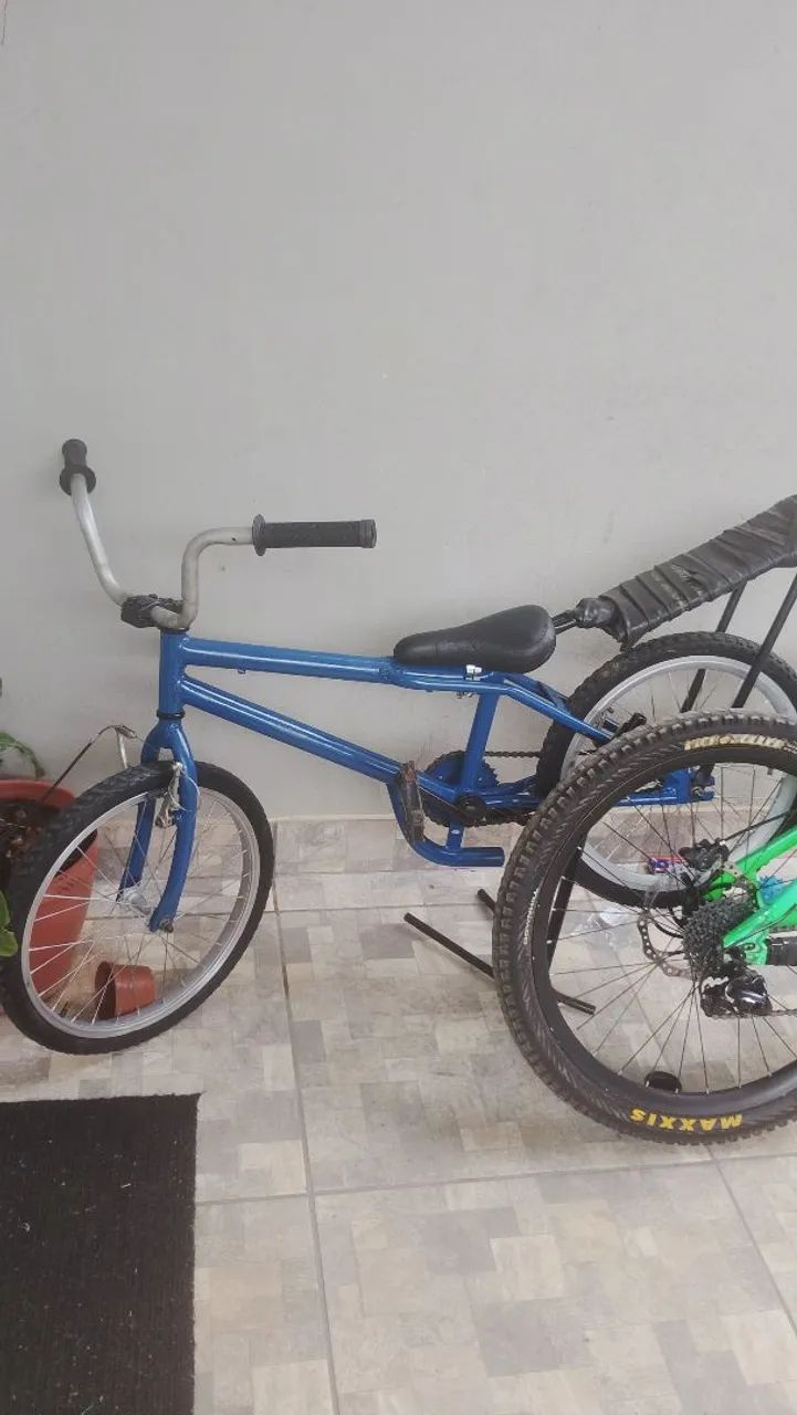 Bike aro 20